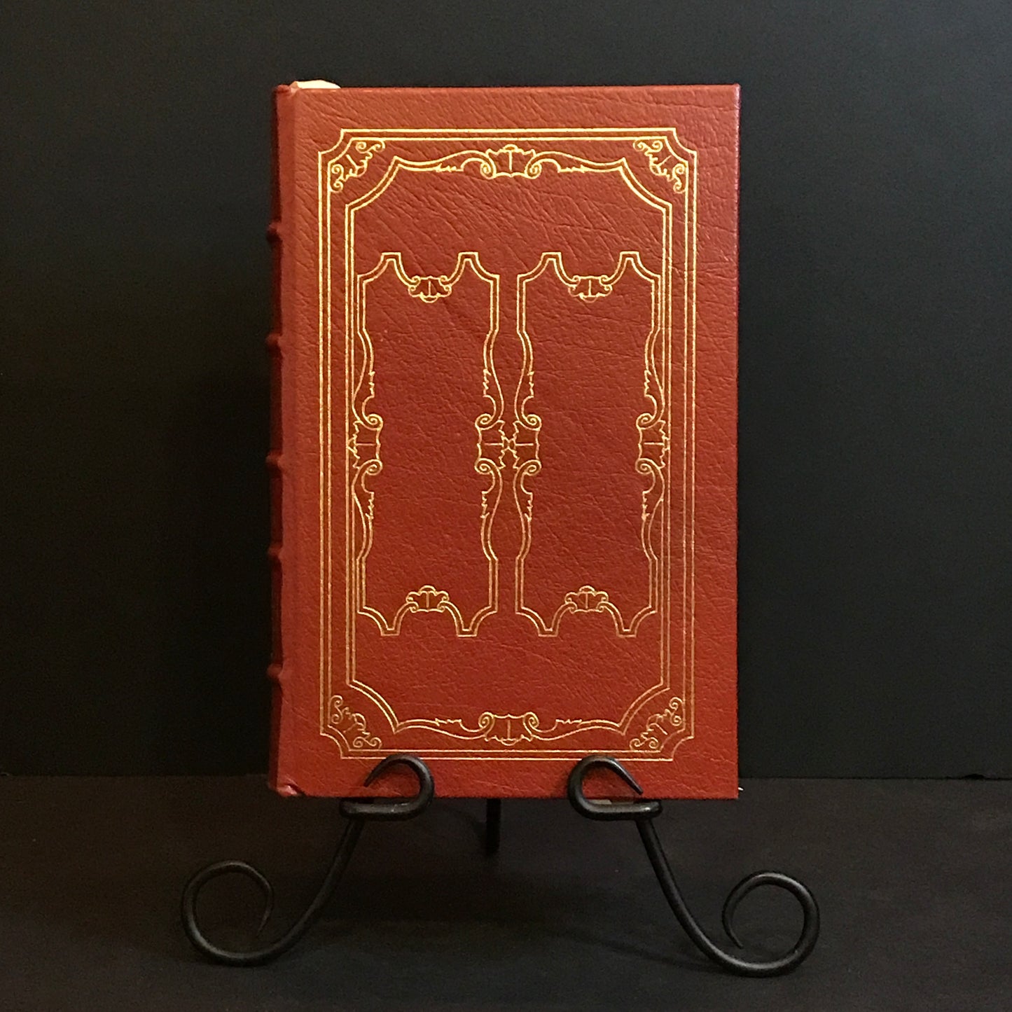 Brother to Shadows - Andre Norton - Signed - 1st Edition - Easton Press - 1993