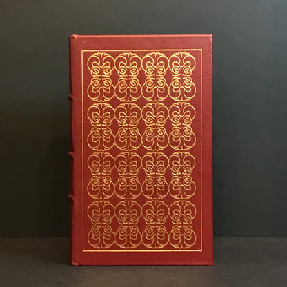 Wizards' Worlds - Andre Norton - Signed - 1st Edition - Easton Press - 1989