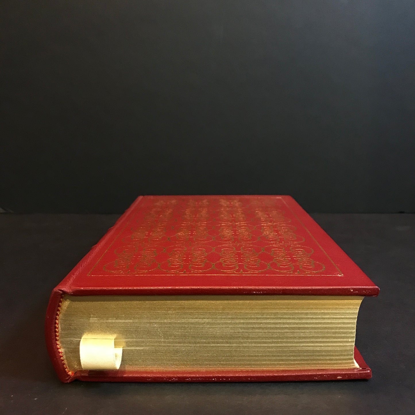 Wizards' Worlds - Andre Norton - Signed - 1st Edition - Easton Press - 1989