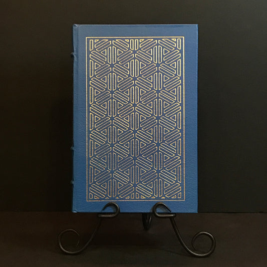 The Gateway Trip - Frederik Pohl - Signed - 1st Edition - Easton Press