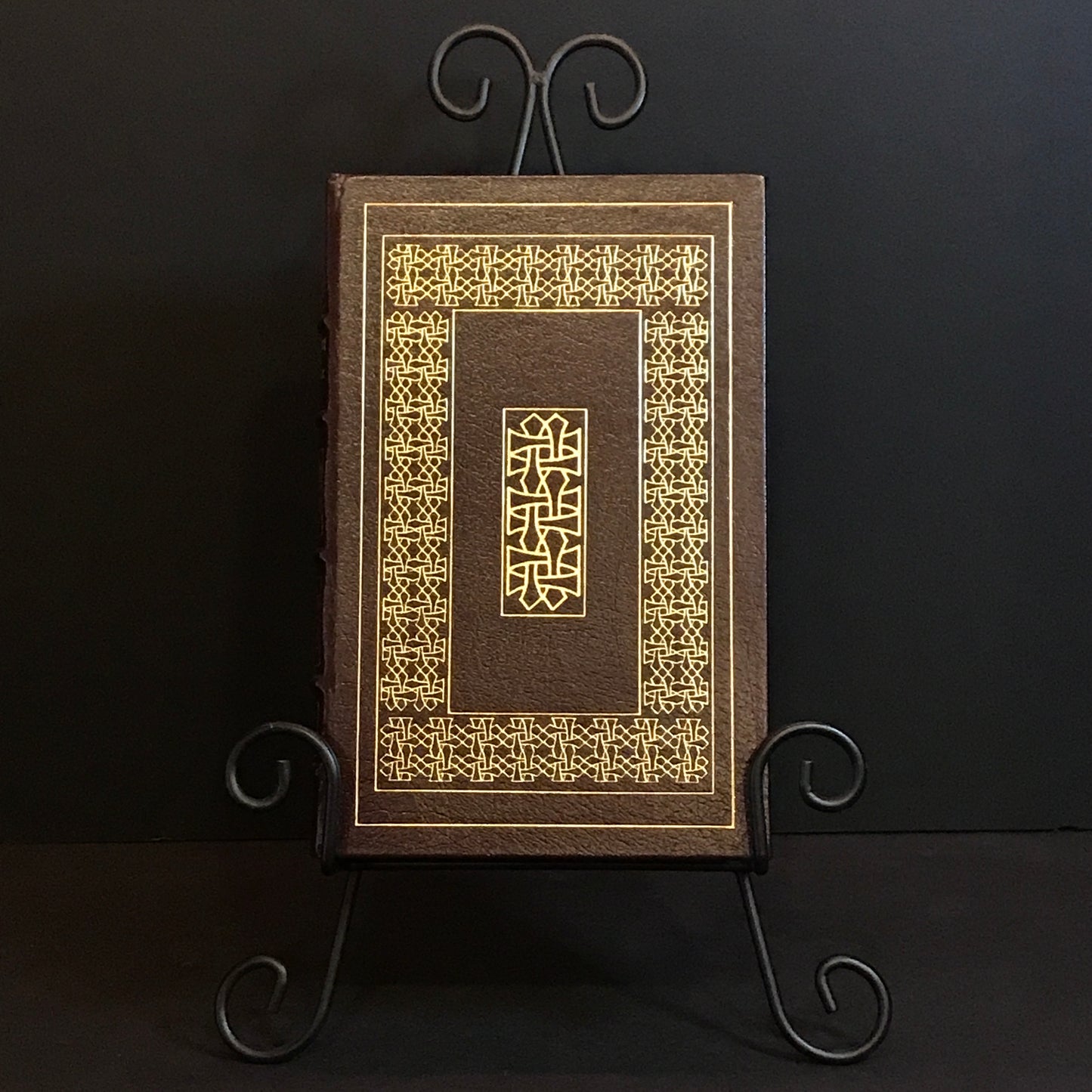 Homegoing - Frederik Pohl - Signed - 1st Edition - Easton Press - 1984