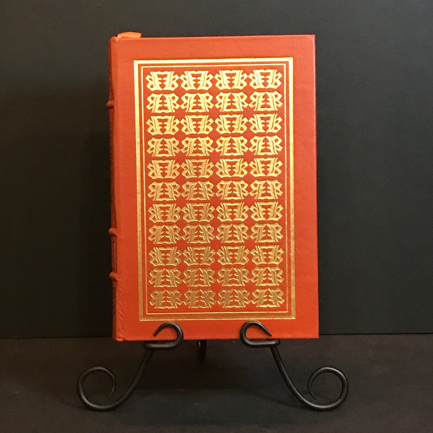 Escape from Kathmandu - Kim Stanley Robinson - Signed - 1st Edition - Easton Press - 1989