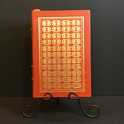 Escape from Kathmandu - Kim Stanley Robinson - Signed - 1st Edition - Easton Press - 1989