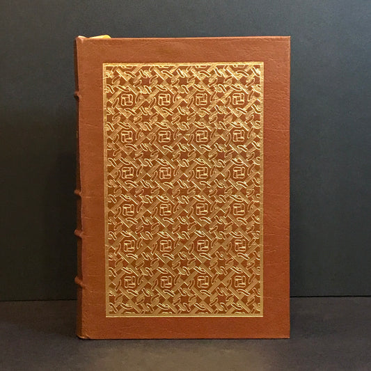 Maps in a Mirror - Orson Scott Card - Signed - 1st Edition - Easton Press - 1990