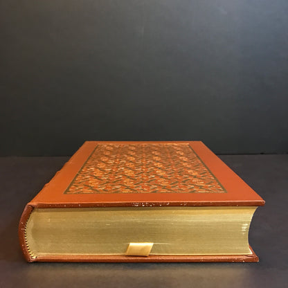 Maps in a Mirror - Orson Scott Card - Signed - 1st Edition - Easton Press - 1990