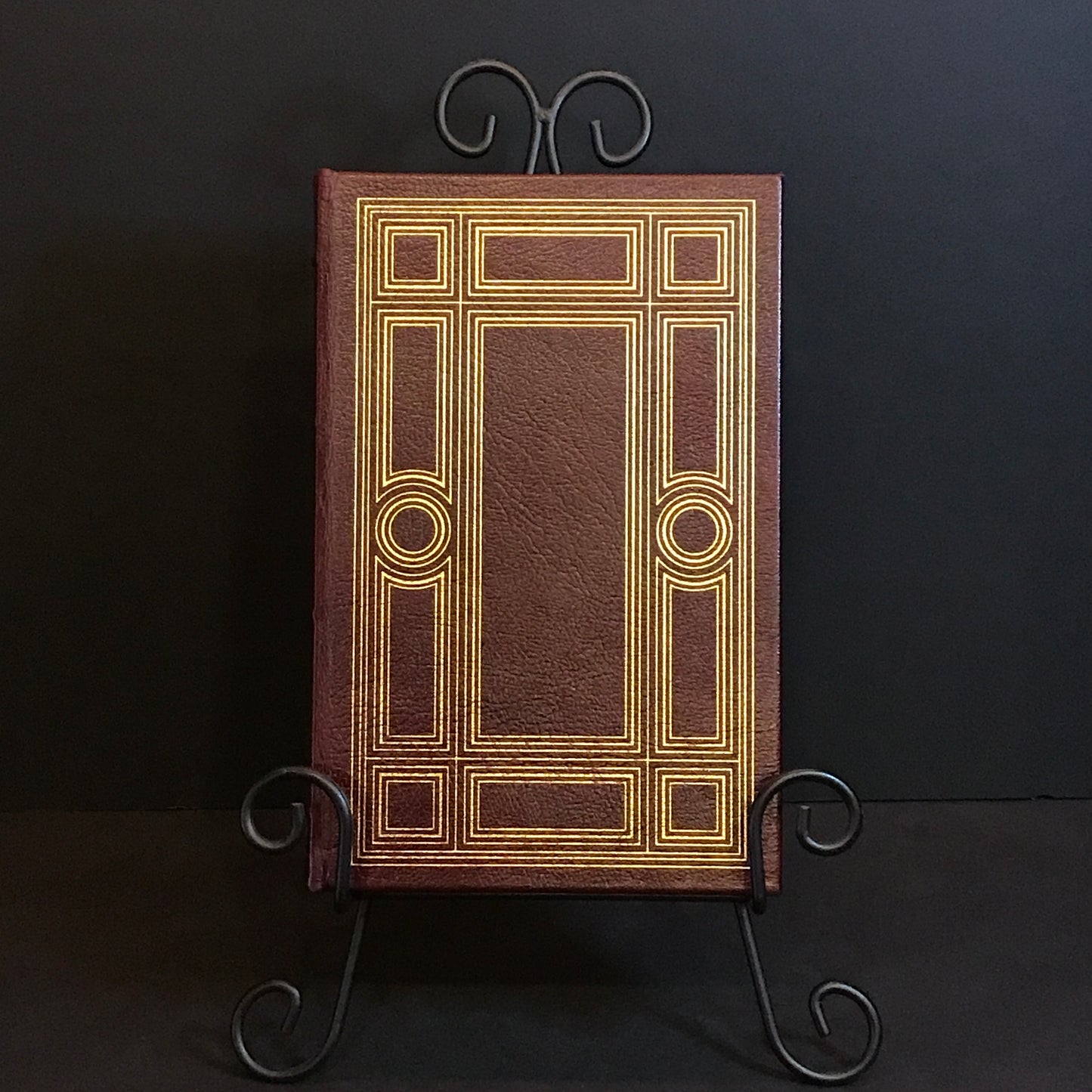 Strange Case of Dr. Jekyll and Mr. Hyde - Robert Louis Stevenson - Easton Press - 1980