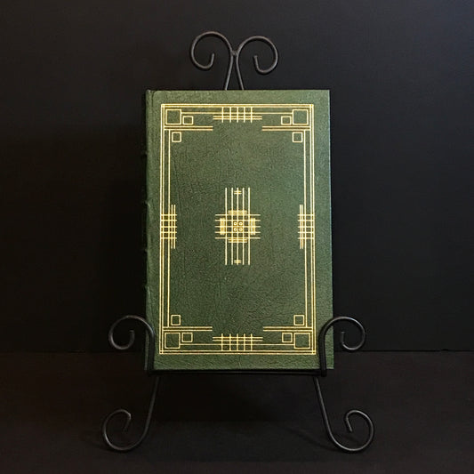 Jack the Bodiless - Julian May - Signed - 1st Edition - Easton Press - 1991