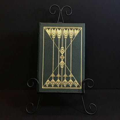 Kingdoms of the Wall - Robert Silverberg - Signed - 1st Edition - Easton Press - 1993