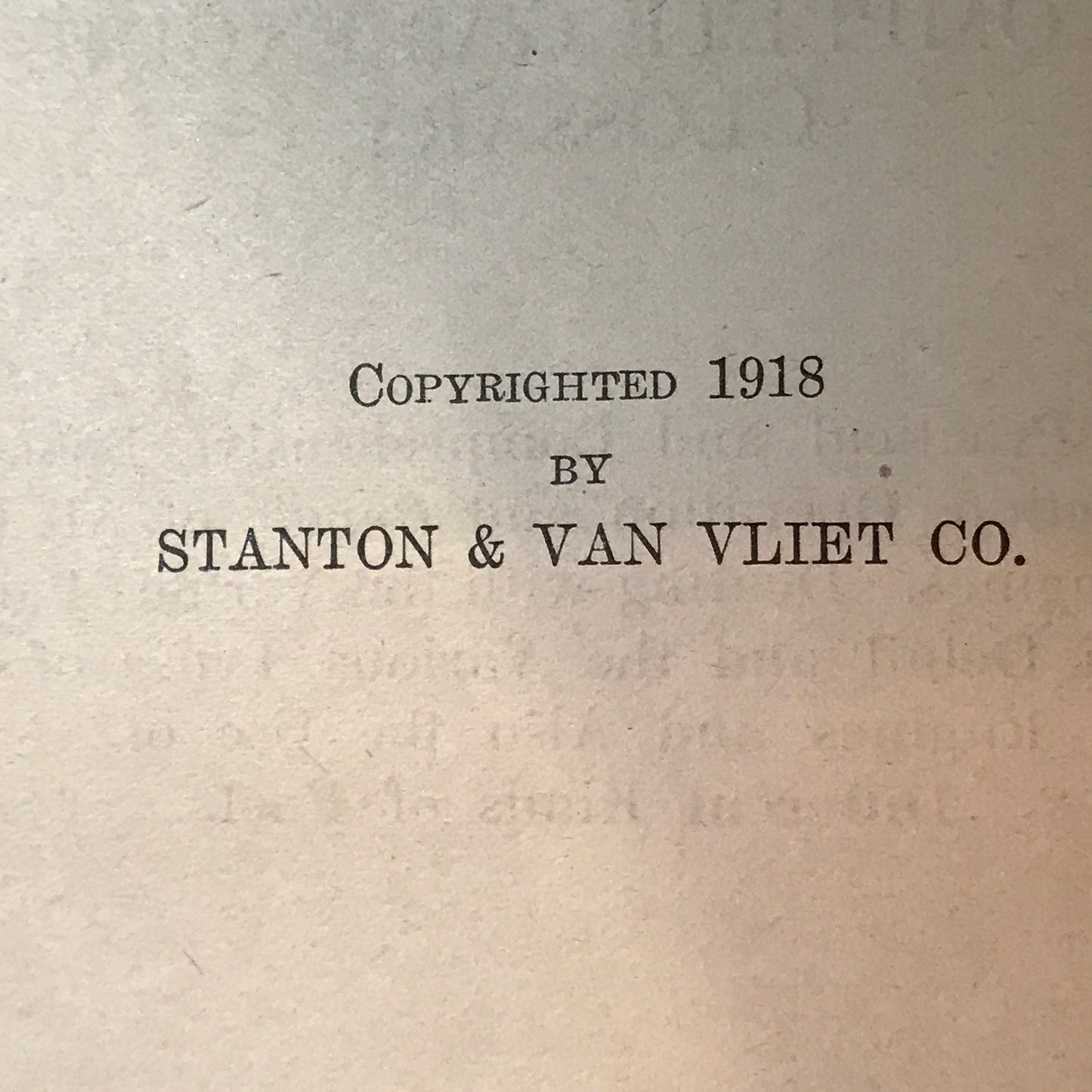 Gas, Gasoline and Oil Engines - John B. Rathbun - 1919