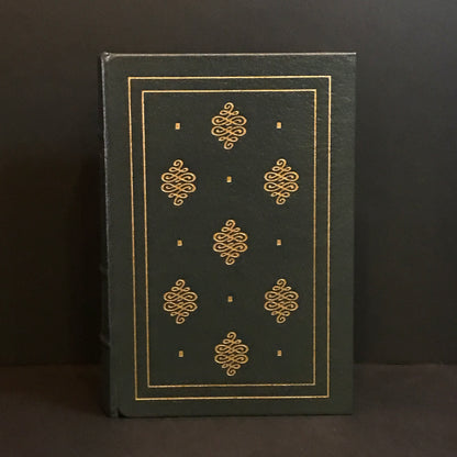 Endangered Species - Gene Wolfe - Signed - 1st Edition - Easton Press - 1989