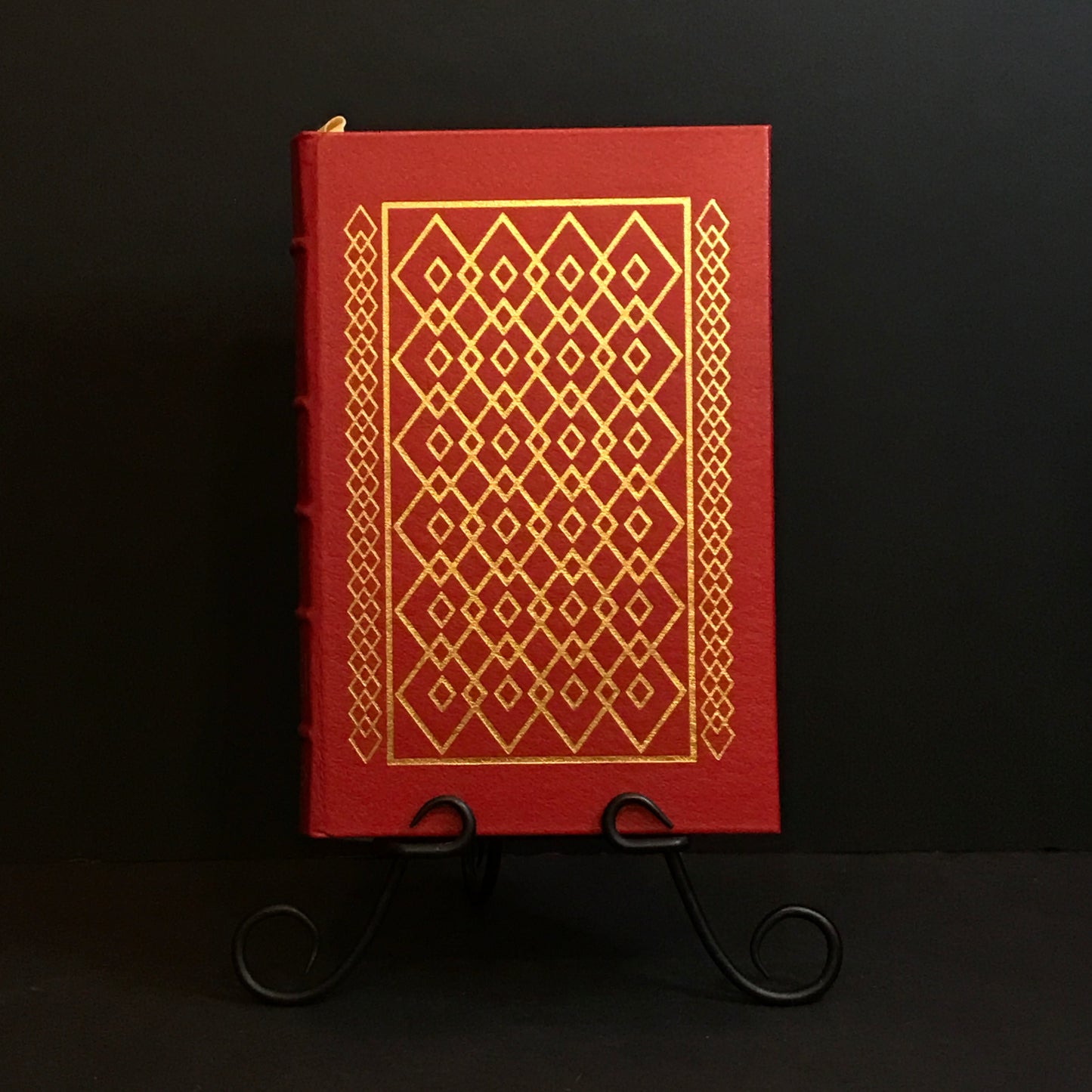 Buying Time - Joe Haldeman - Signed - 1st Edition - Easton Press - 1989