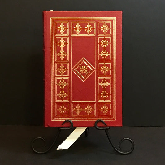 Elvissey - Jack Womack - Signed - 1st Edition - Easton Press - 1993