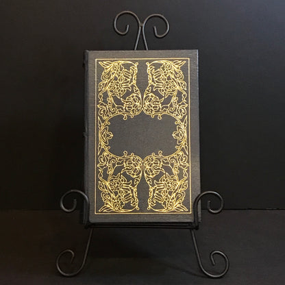 Love & Sleep - John Crowley - Signed - 1st Edition - Easton Press - 1994