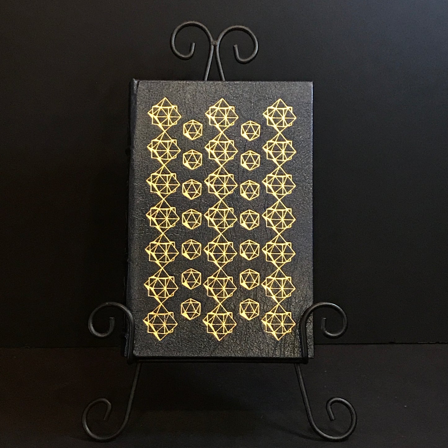 A Maze of Stars - John Brunner - Signed - 1st Edition - Easton Press - 1991