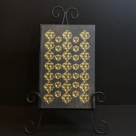 A Maze of Stars - John Brunner - Signed - 1st Edition - Easton Press - 1991