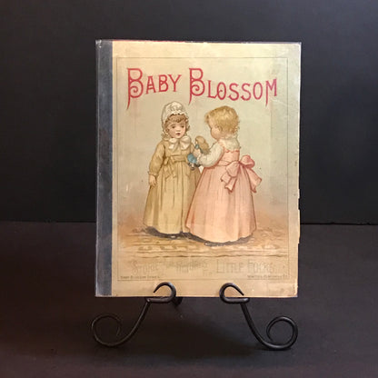 Baby Blossom - The New York Publishing Company - Circa 1890