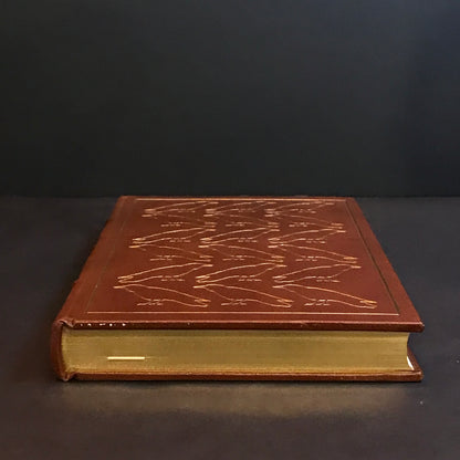 The Complete Poems of Edgar Allen Poe - Edgar Allen Poe - Easton Press - 1980