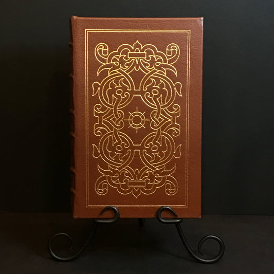 The Engines of God - Jack McDevitt - Signed - 1st Edition - Easton Press - 1994