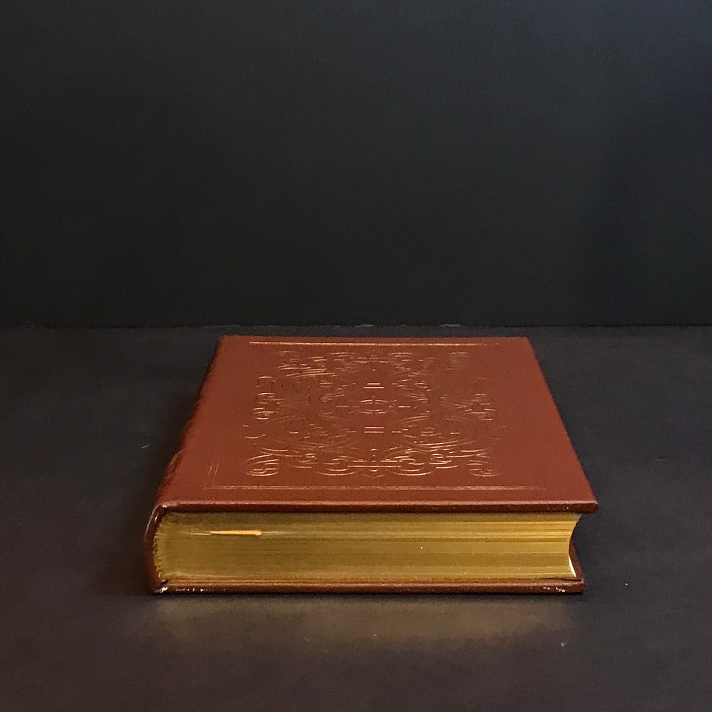 The Engines of God - Jack McDevitt - Signed - 1st Edition - Easton Press - 1994