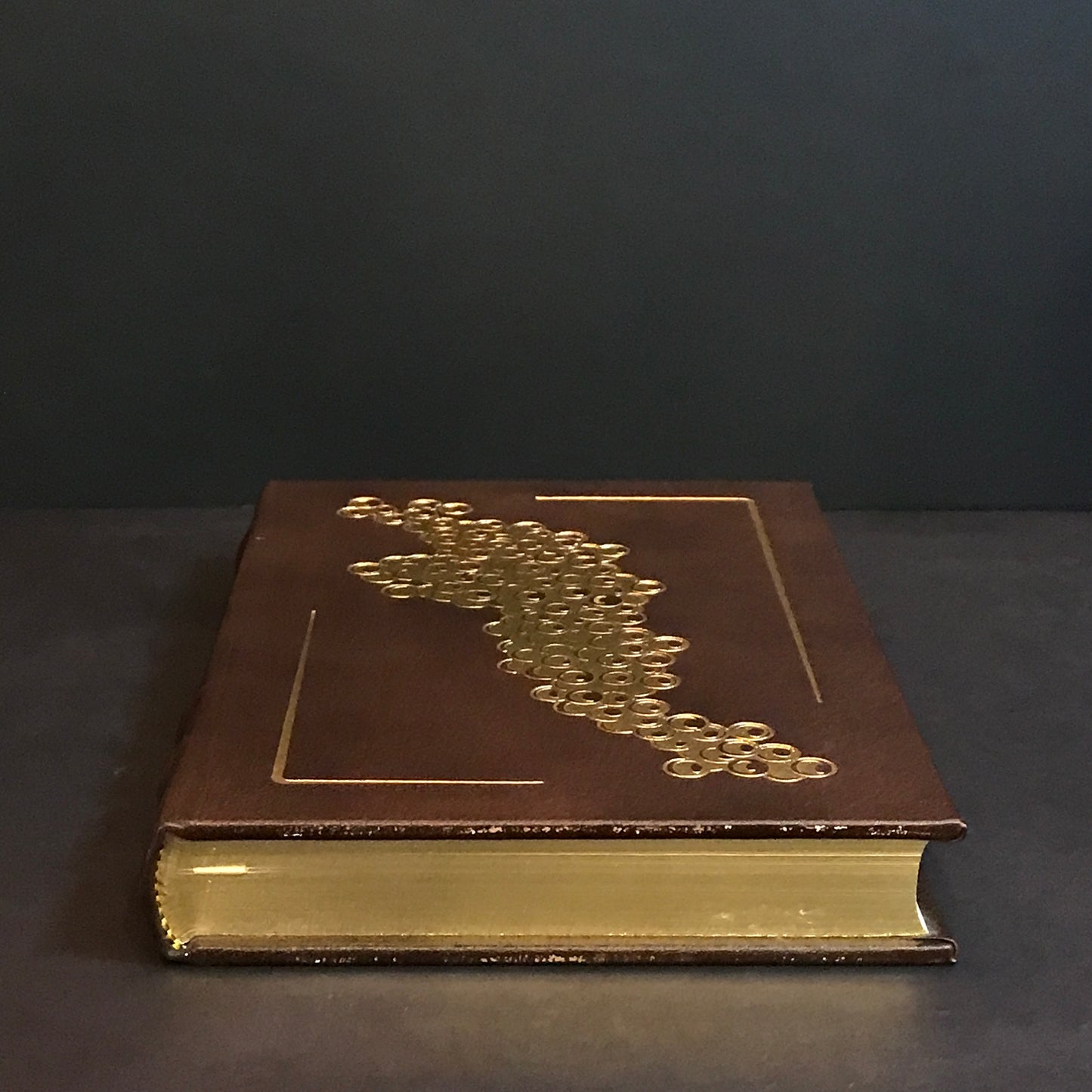 The Big Time - Fritz Leiber - 1st Thus - Easton Press - 1988