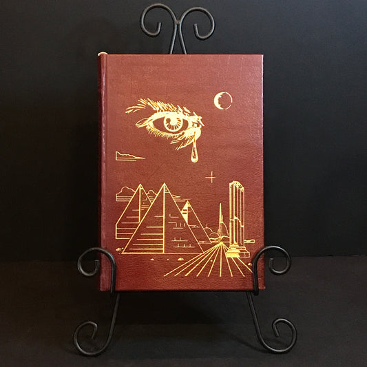 This Immortal - Roger Zelazny - Easton Press - 1986