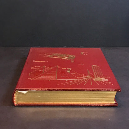 This Immortal - Roger Zelazny - Easton Press - 1986