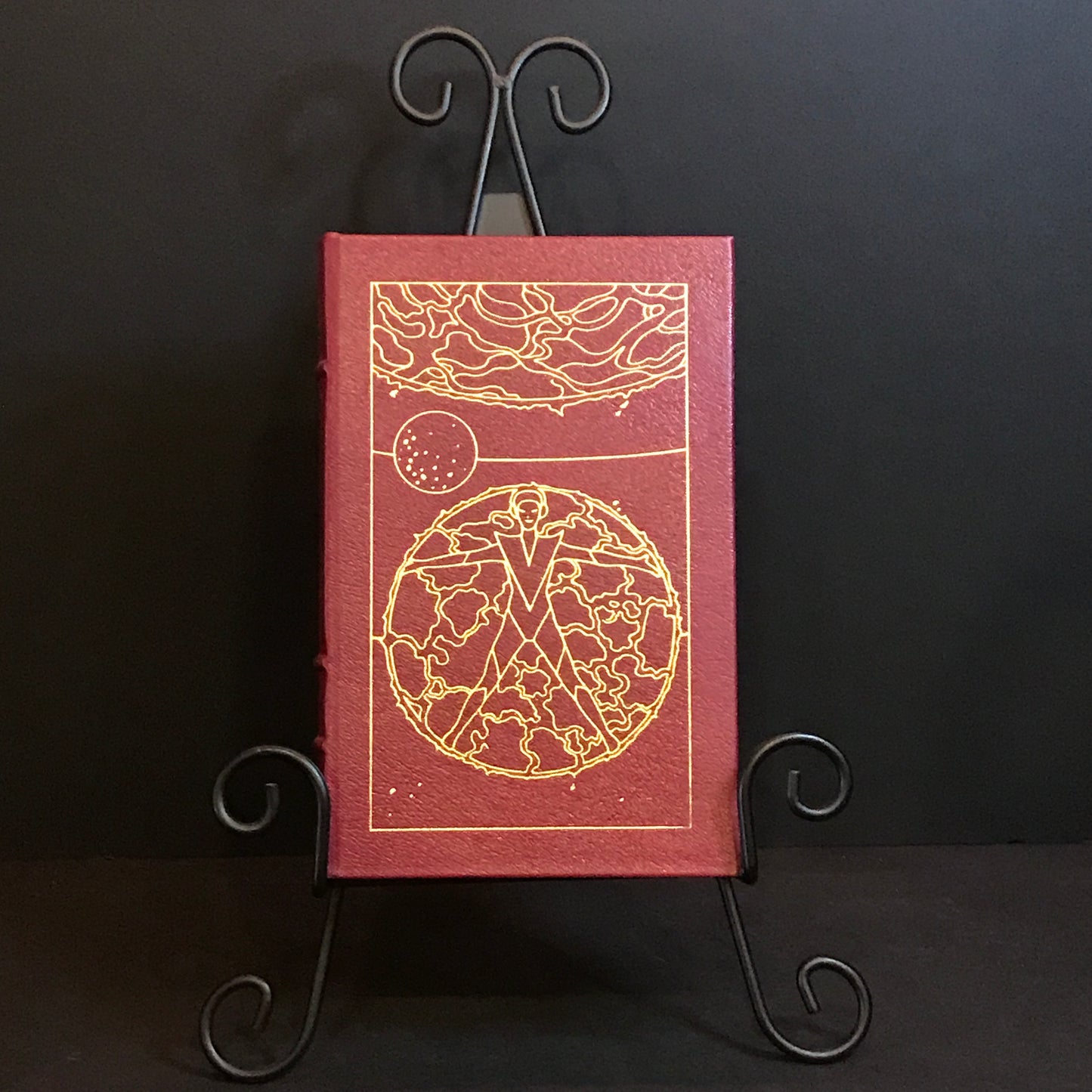 Venus of Dreams - Pamela Sargent - Easton Press - 1990