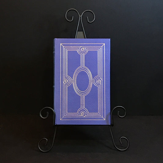 Brother to Dragons - Charles Sheffield - Signed - 1st Edition - Easton Press - 1992