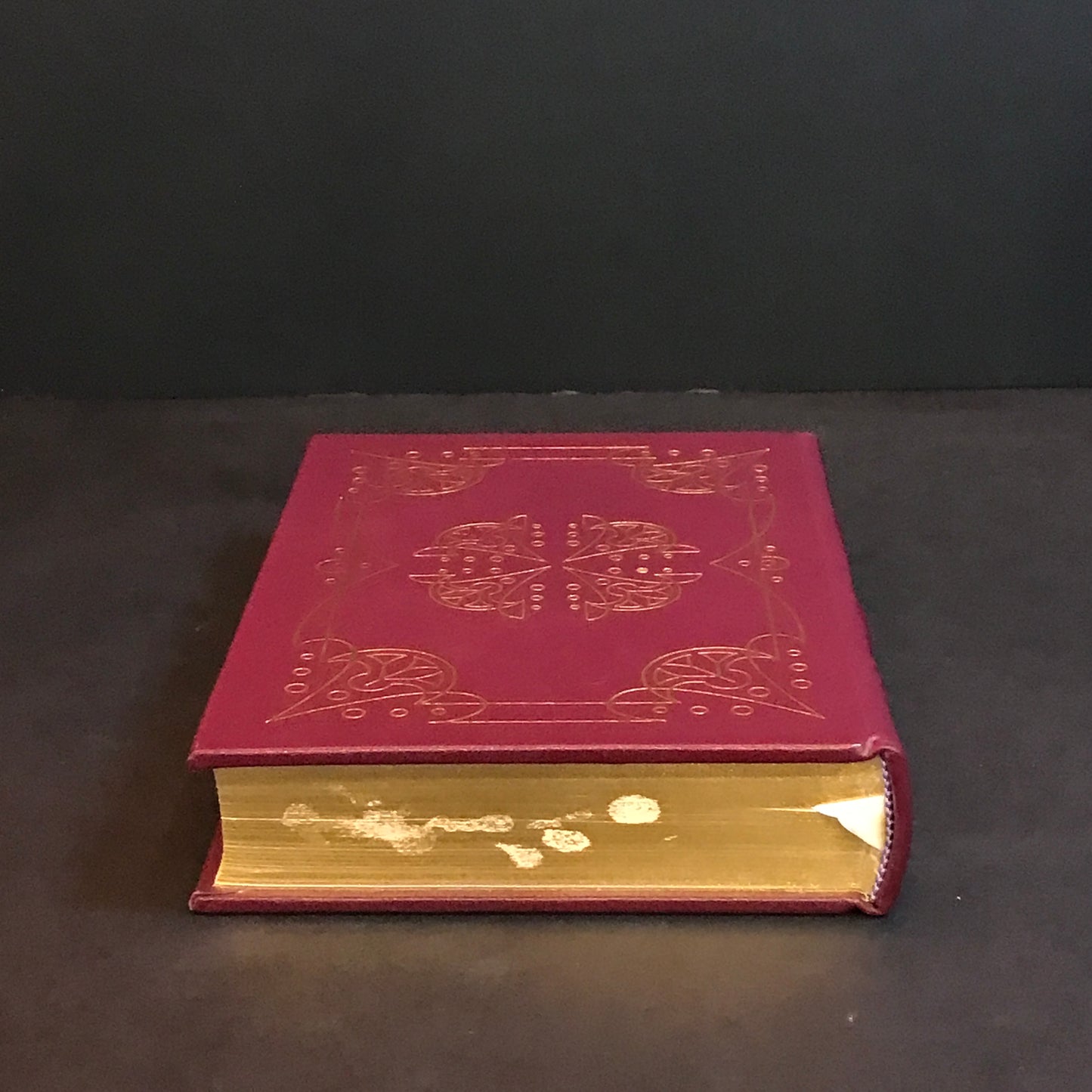 Beggers in Spain - Nancy Kress - Signed - 1st Edition - Easton Press - 1993