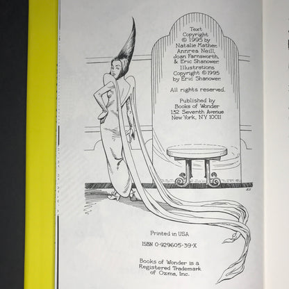 The Runaway in Oz - John R. Neill - L. Frank Baum - 1995