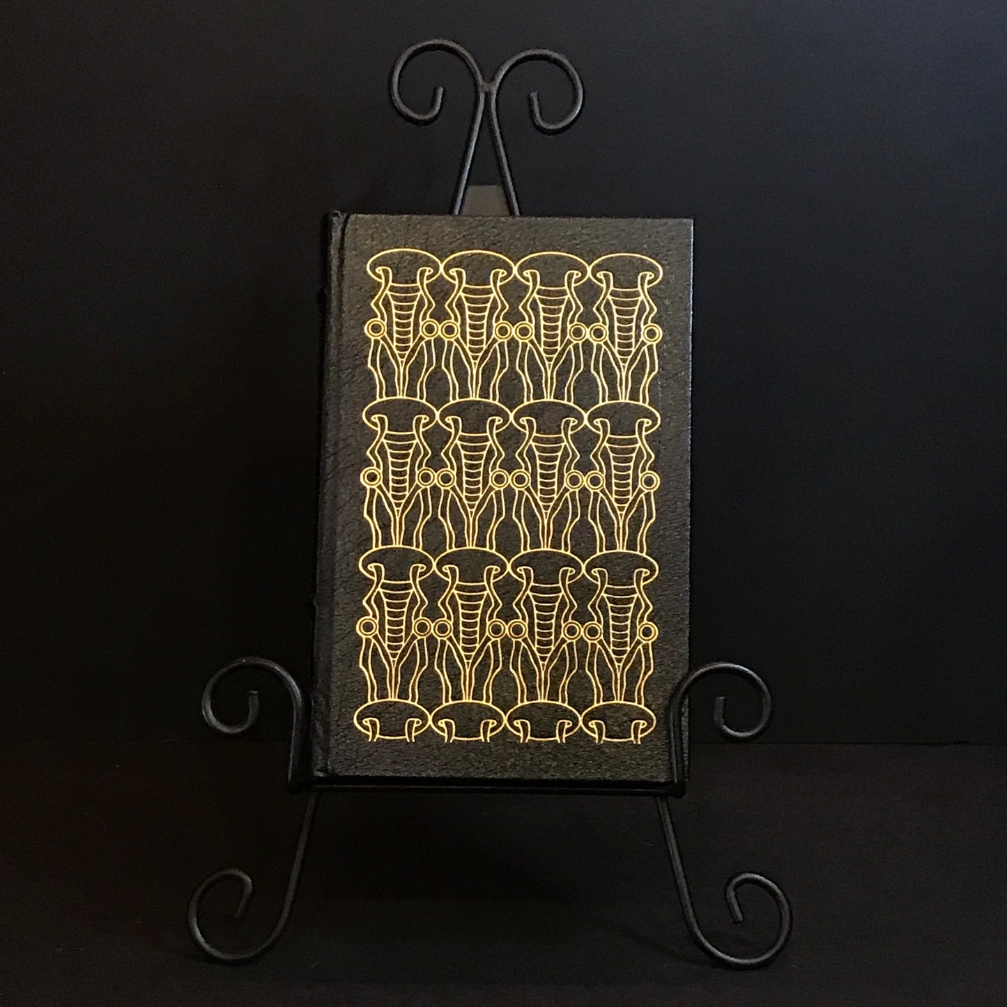 The Last Legends of Earth - A. A. Attanasio - Signed - 1st Edition - Easton Press - 1989