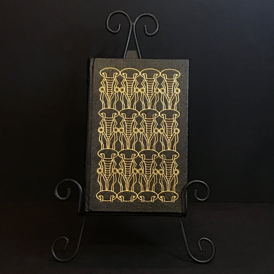 The Last Legends of Earth - A. A. Attanasio - Signed - 1st Edition - Easton Press - 1989