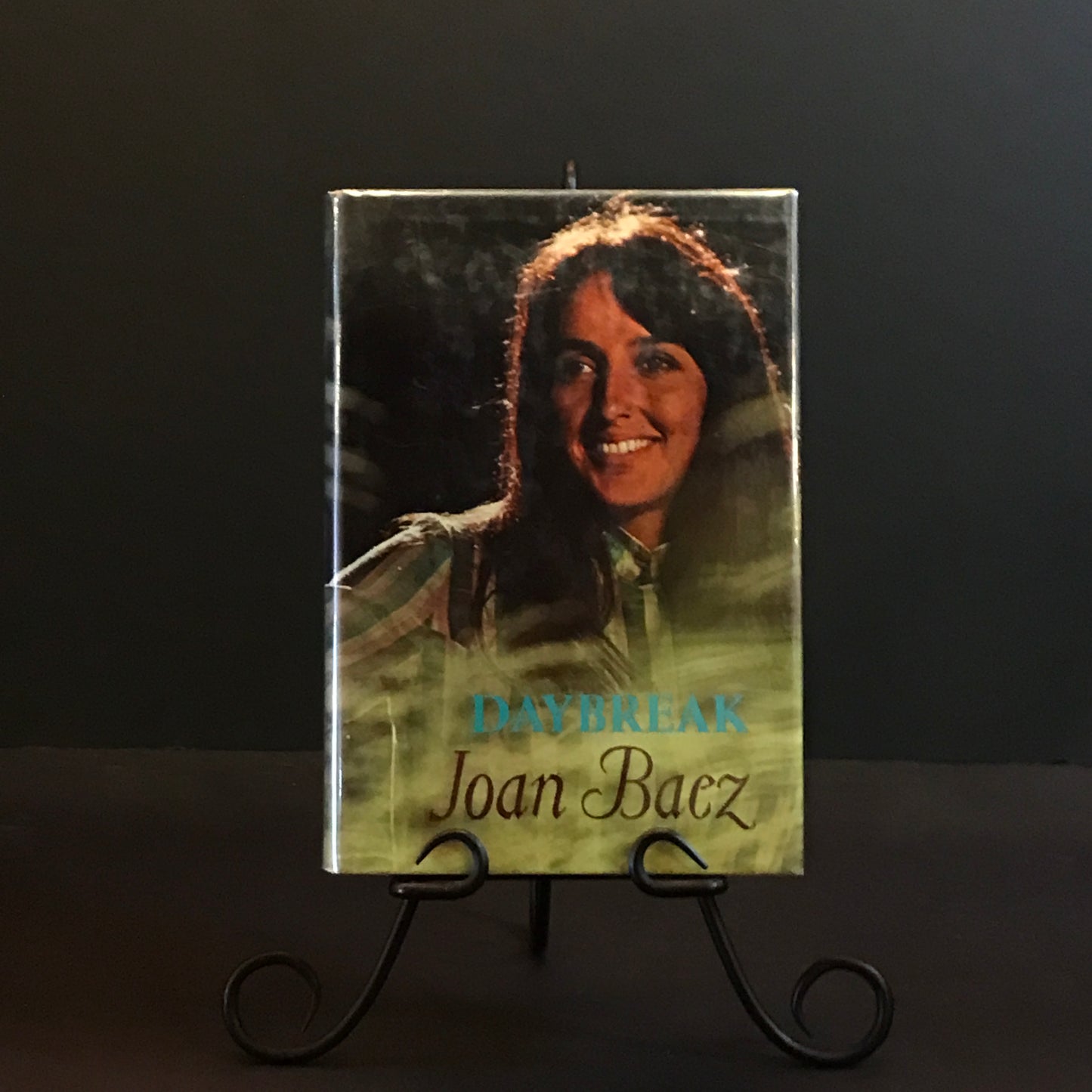 Daybreak - Joan Baez - First Edition - 1968