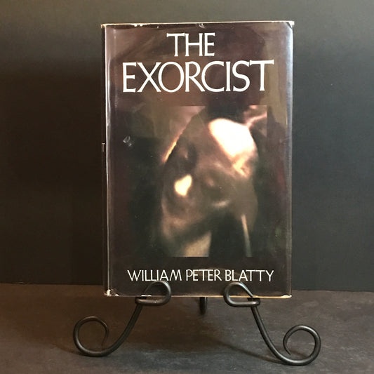 The Exorcist - William Peter Blatty - Sixth Print - 1971