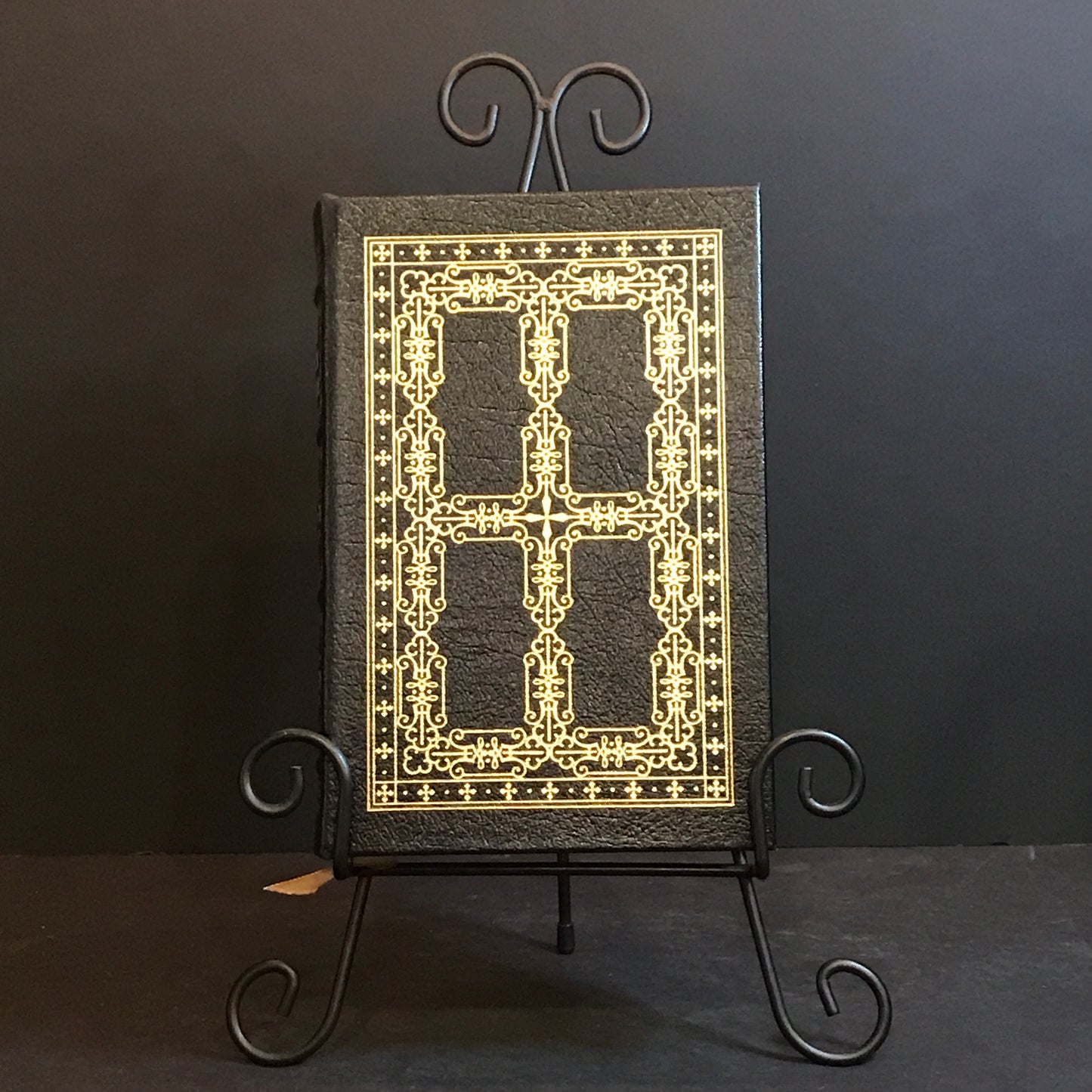 The Holy Bible - Easton Press - 2005