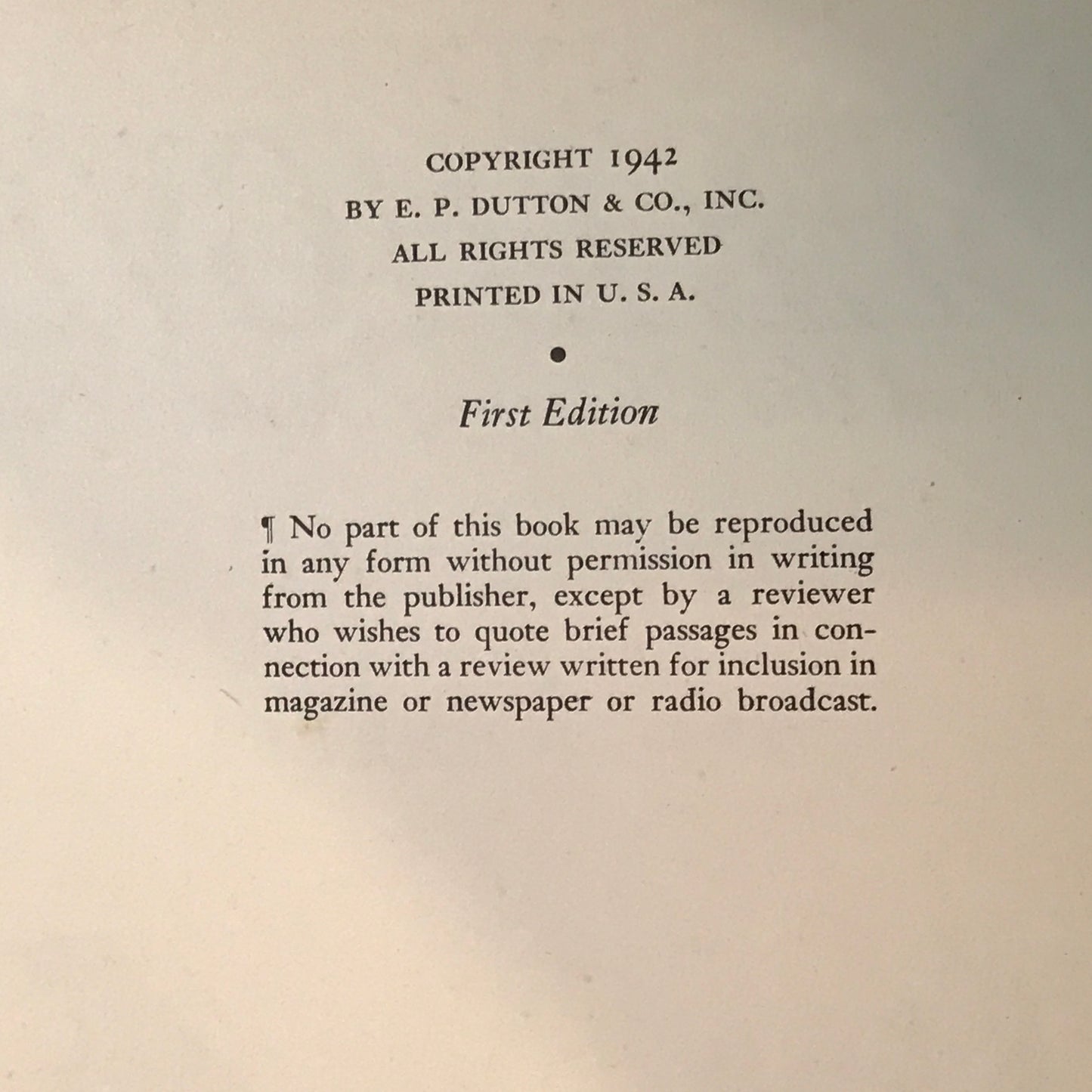 Ludwig Beethoven and the Chiming Bells - Opal Wheeler - 1st Edition - 1942