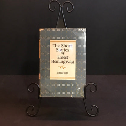 The Short Stories of Ernest Hemingway - Ernest Hemingway - 1953