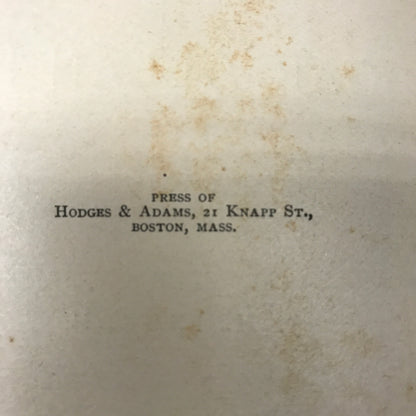 The Complete Poetical Works - Edgar Allen Poe - c. 1880