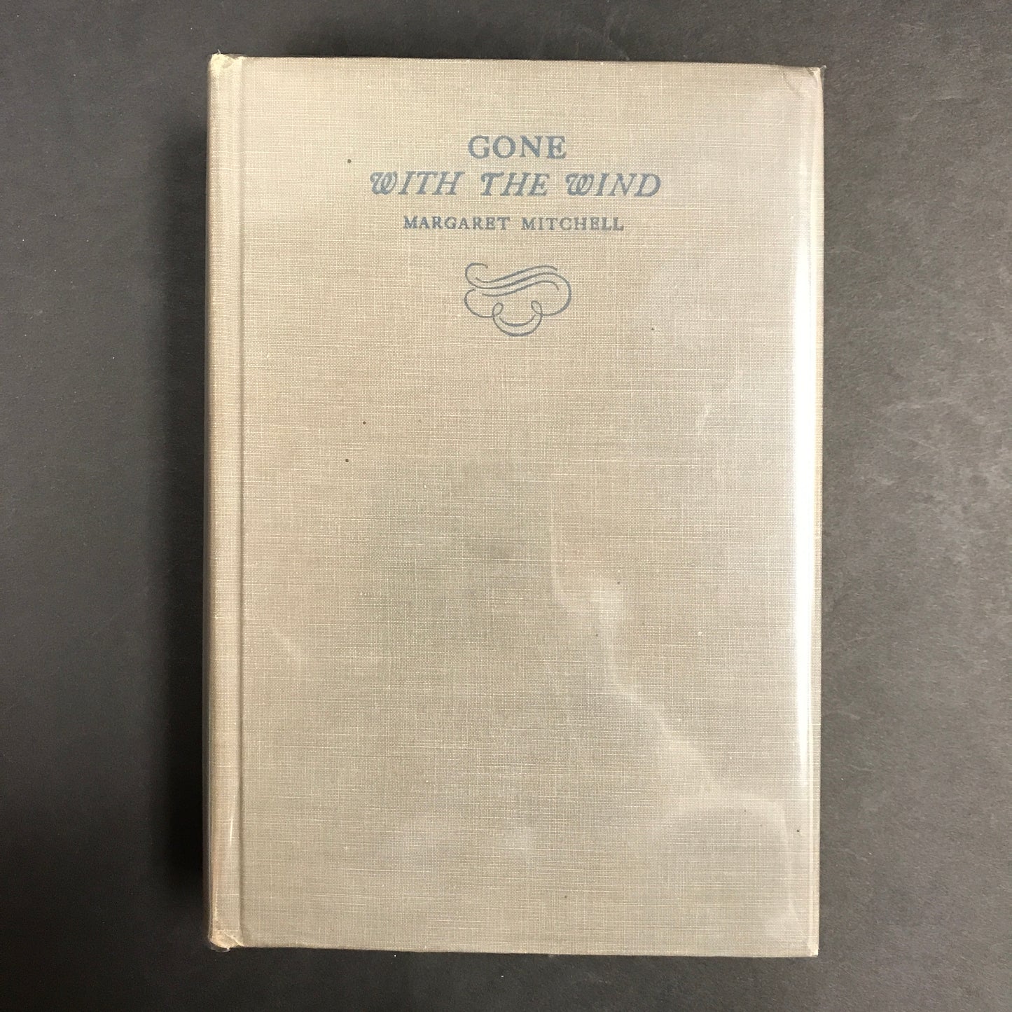 Gone With The Wind - Margaret Mitchell - 19th Print - 1936