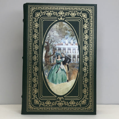 Gone With the Wind - Margaret Mitchell - Franklin Library - Patron's Edition - Slip Case