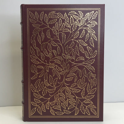 To Kill A Mockingbird - Harper Lee- Franklin Library Edition- 1977