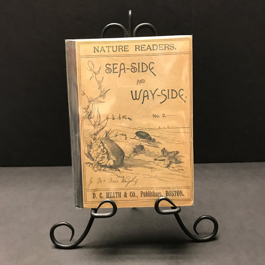 Sea Side and Way Side - Julia McNair Wright - #2 - 1893