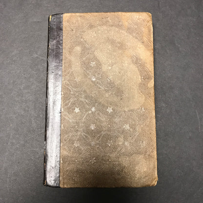 Youth's Book on Natural Theory - Rev. T. H. Gallaudet - Probable 1st - 1837