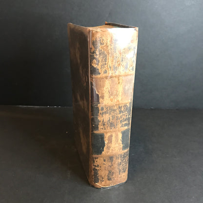 The History of The Discovery and Settlement of America - William Robertson - 1831