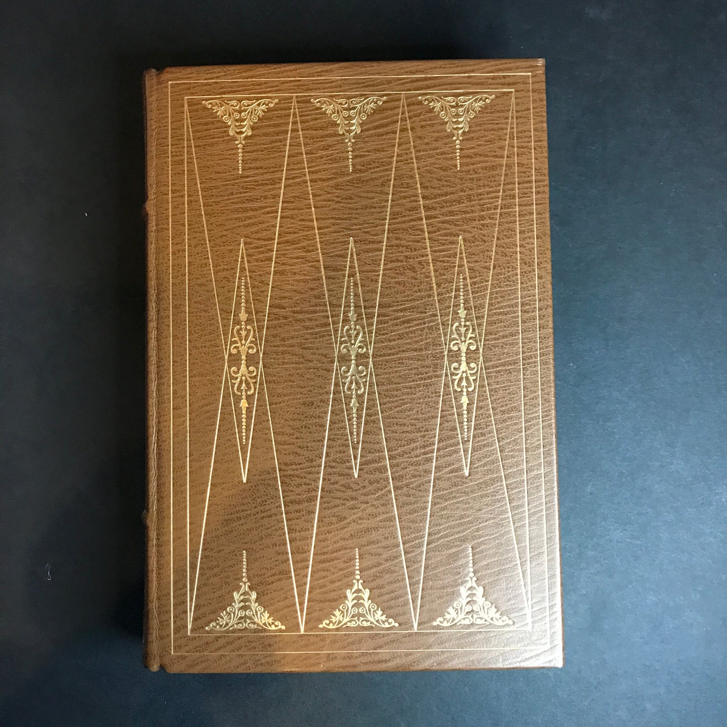 Thomas Mann Stories - Thomas Mann - Franklin Library - Limited Edition - 1978