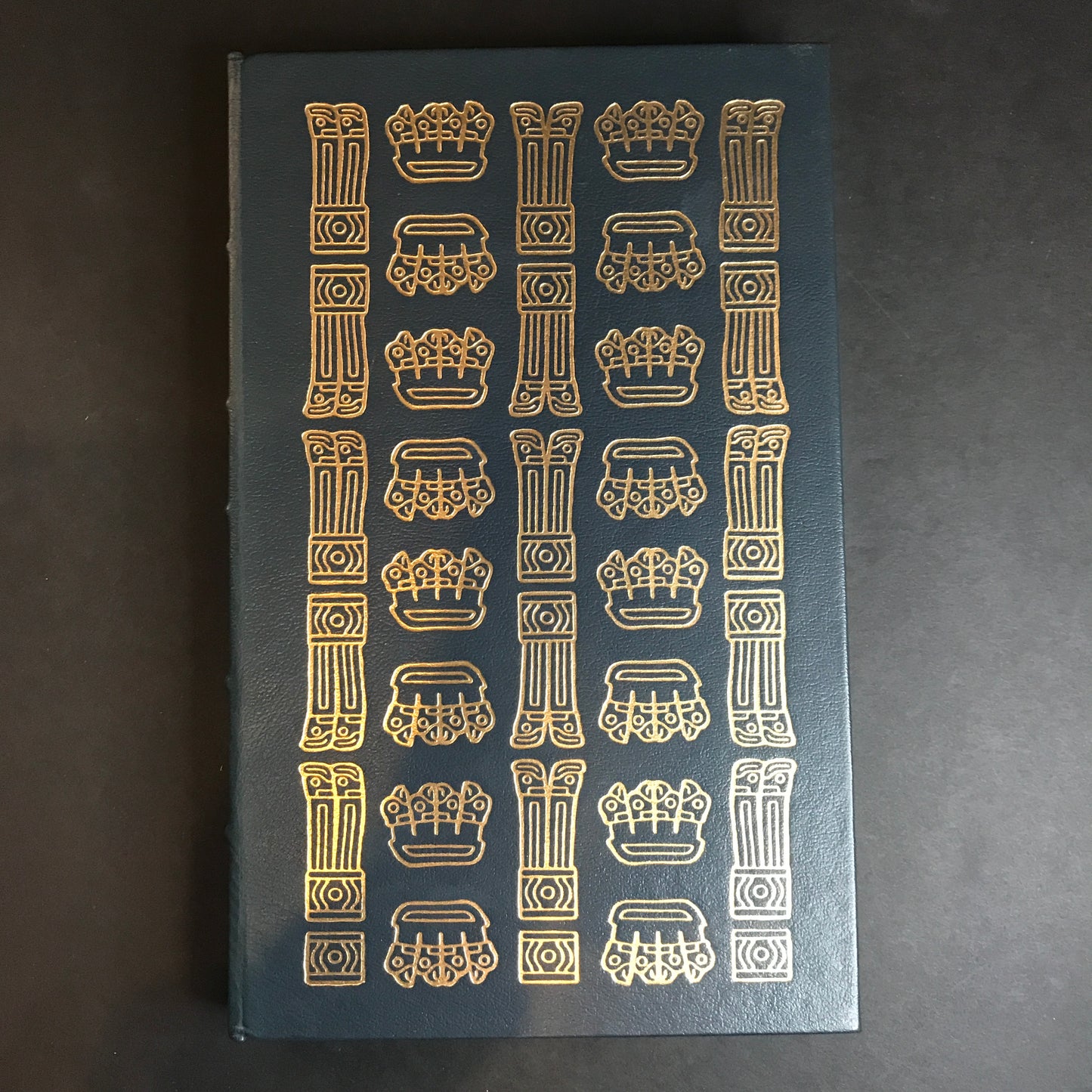 The Bridge of San Luis Rey - Thornton Wilder - Easton Press - Collector's Edition - 1990