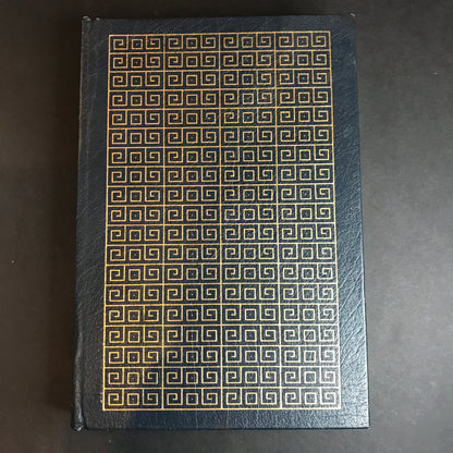 The Odyssey of Homer - Alexander Pope - Easton Press - 1978