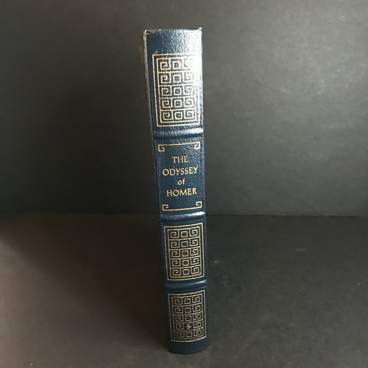 The Odyssey of Homer - Alexander Pope - Easton Press - 1978