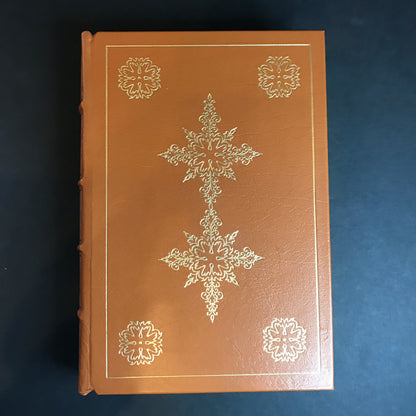 Little Women - Louisa May Alcott - Easton Press - 1st Thus - 1976