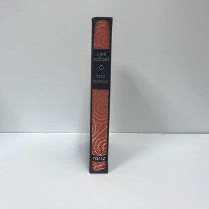 The Hobbit - J. R. R. Tolkien - 17th Print & 2nd Edition - 1979